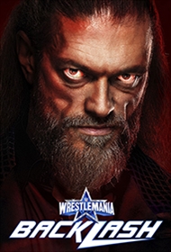 WWE Wrestlemania Backlash 2022